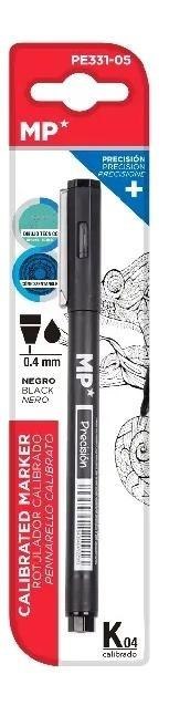 Marker precyzyjny kaligraficzny 0,4mm czarny Marker precyzyjny kaligraficzny 0,4mm czarny
