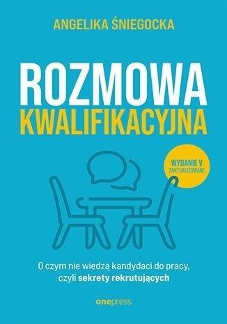 Rozmowa kwalifikacyjna w.5