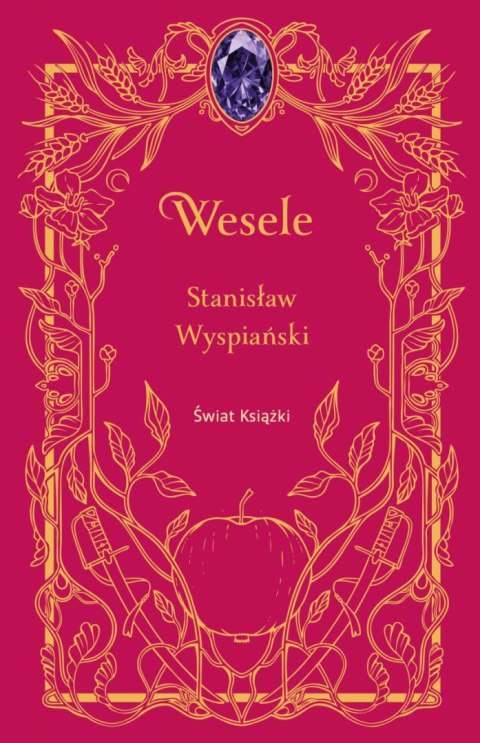 Wesele Wesele