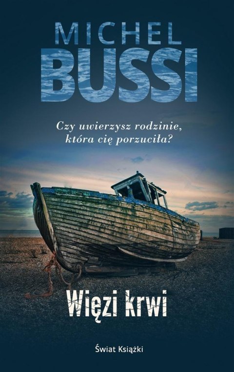 Więzi krwi