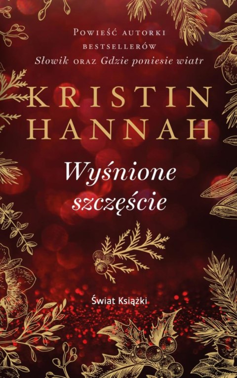 Wyśnione szczęścia pocket Wyśnione szczęścia pocket