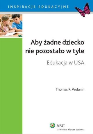 Aby żadne dziecko nie pozostało w tyle