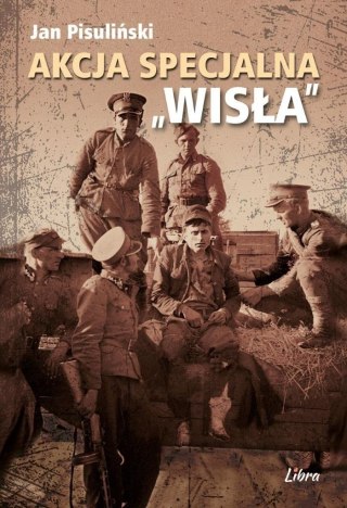 Akcja Specjalna "Wisła"