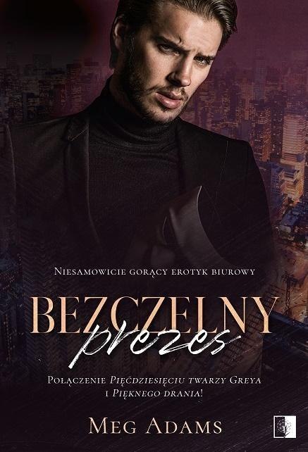 Bezczelny prezes