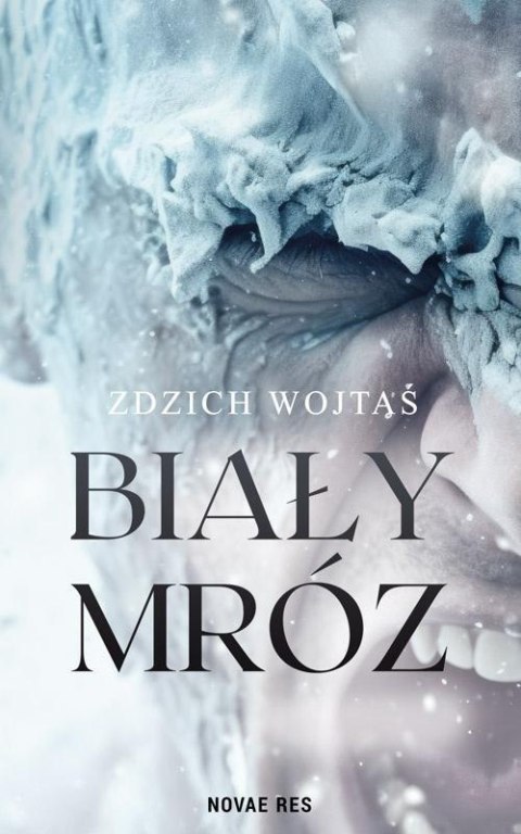 Biały mróz