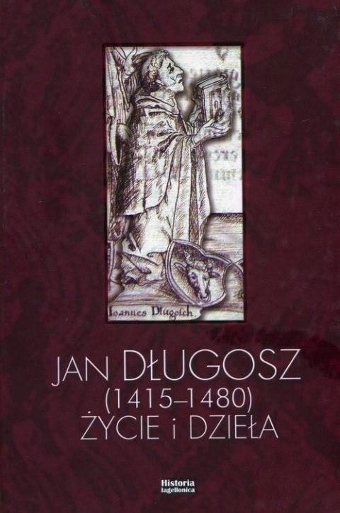 Jan Długosz (1415-1480)