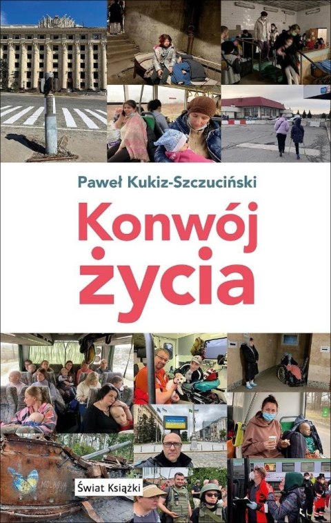 Konwój życia Konwój życia