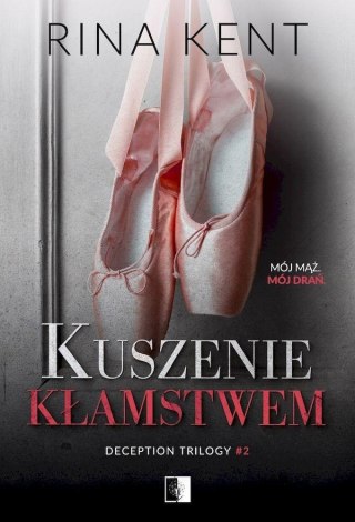 Kuszenie kłamstwem