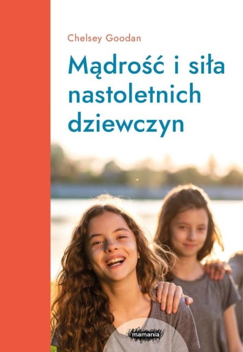 Mamania wspiera rodziców