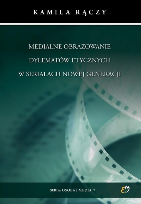 Medialne obrazowanie dylematów etycznych...