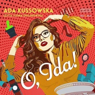 O, Ida! audiobook