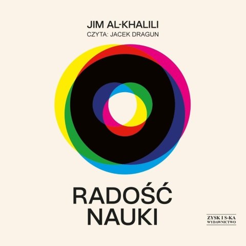 Radość nauki audiobook