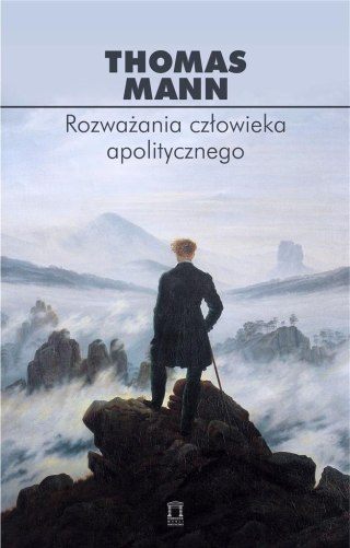 Rozważania człowieka apolitycznego