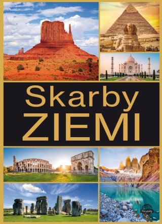 Skarby Ziemi