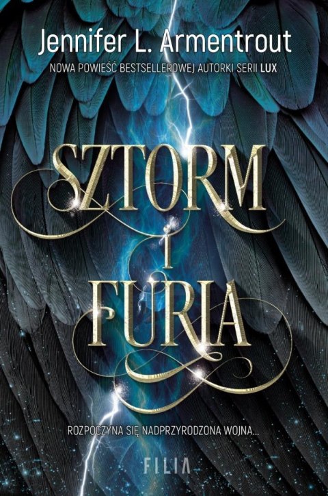 Sztorm i Furia Sztorm i Furia