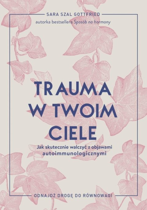 Trauma w twoim ciele