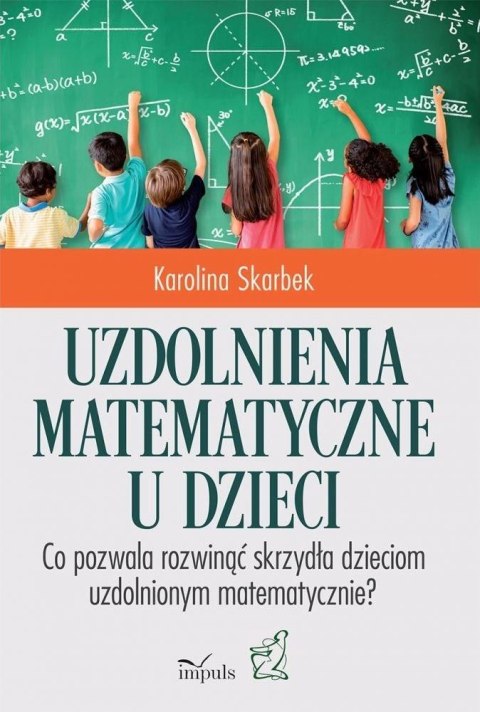 Uzdolnienia matematyczne u dzieci