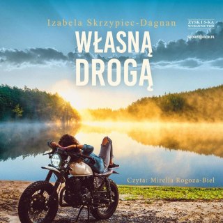 Własną drogą audiobook