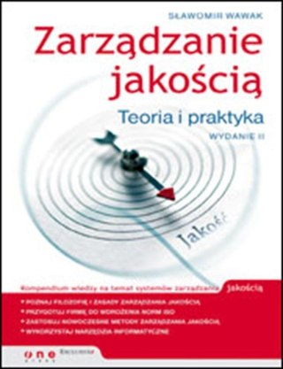 Zarządzanie jakością. Teoria i praktyka w.2