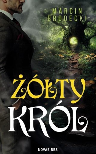 Żółty król