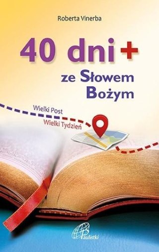 40 dni+ ze Słowem Bożym