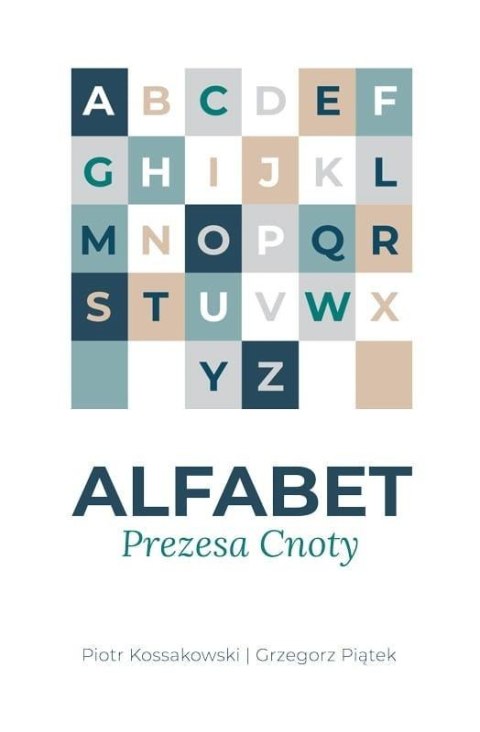 Alfabet Prezesa Cnoty w.2