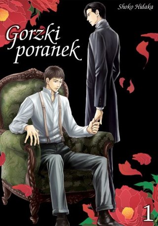 Gorzki poranek. Tom 1