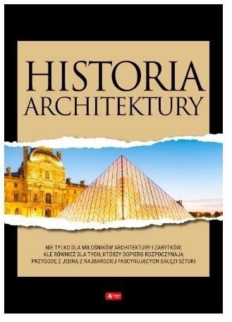 Historia architektury