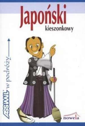 Japoński kieszonkowy w podróży ASSIMIL