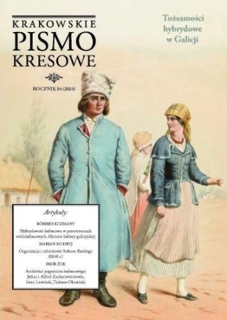 Krakowskie Pismo Kresowe 16/2024