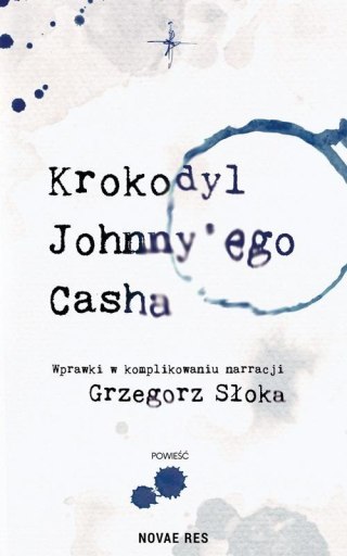 Krokodyl Johnny'ego Casha