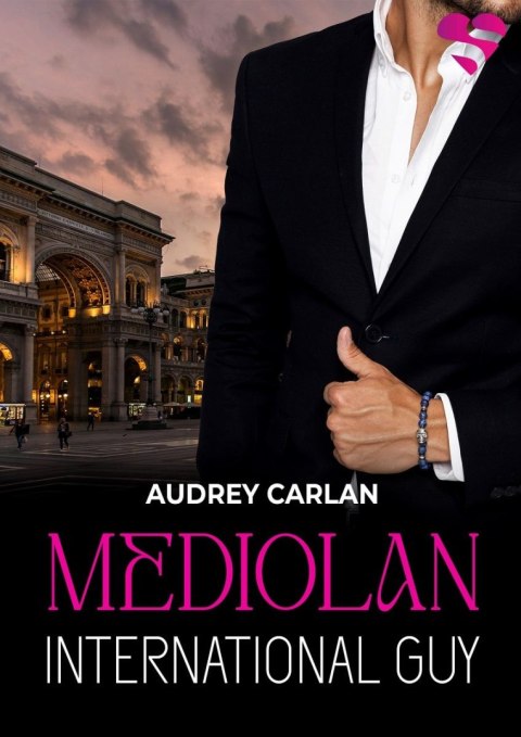 Mediolan. International Guy. Tom 4