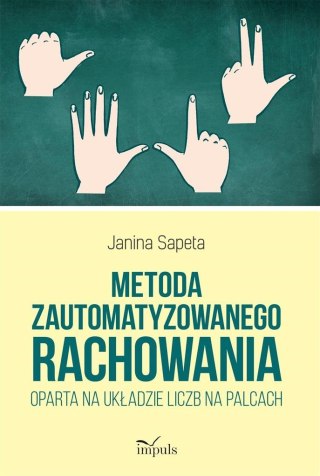 Metoda zautomatyzowanego rachowania oparta na..