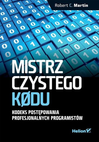 Mistrz czystego kodu