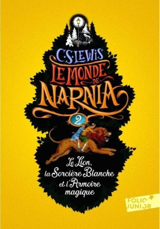 Monde de Narnia 2 Le Lion La Sorciere Blanche...