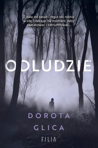 Odludzie DOROTA GLICA