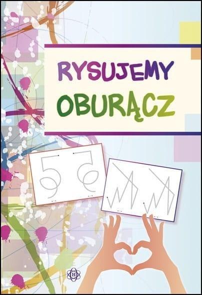 Rysujemy oburącz w.2025