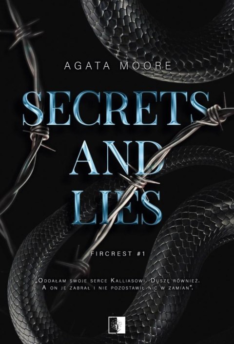 Secrets and Lies