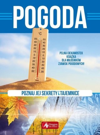 Sekrety i tajemnice. Pogoda