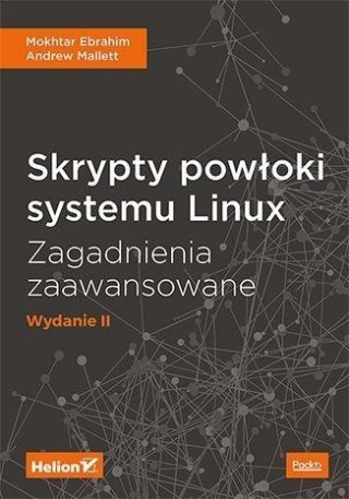 Skrypty powłoki systemu Linux. Zag. zaawansowane