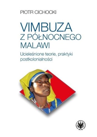 Vimbuza z północnego Malawi