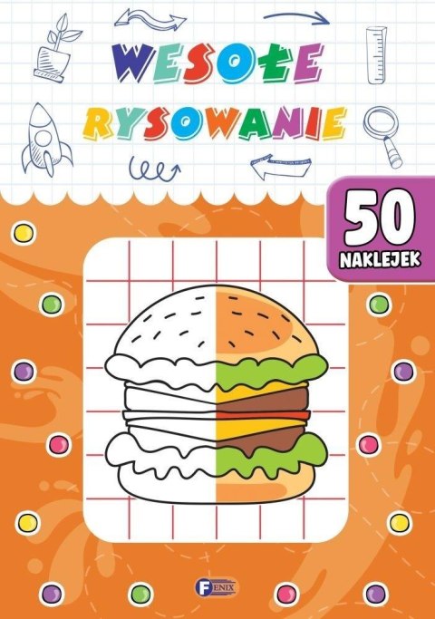 Wesołe rysowanie