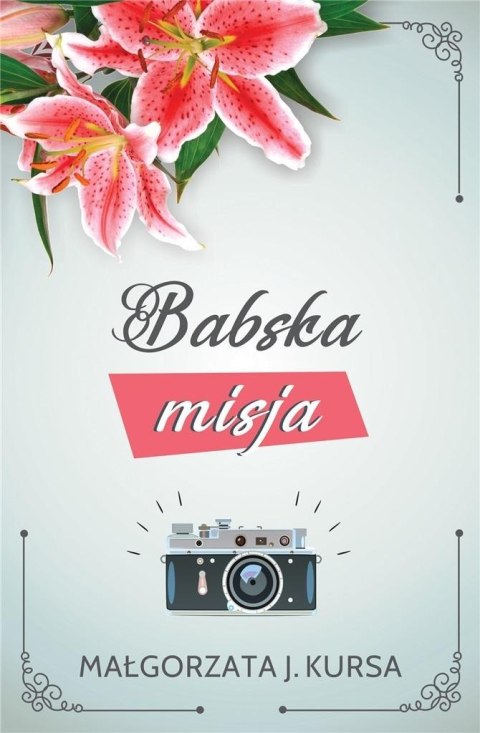 Babska misja