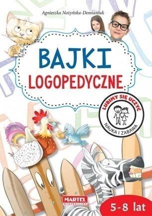 Bajki logopedyczne Bajki logopedyczne