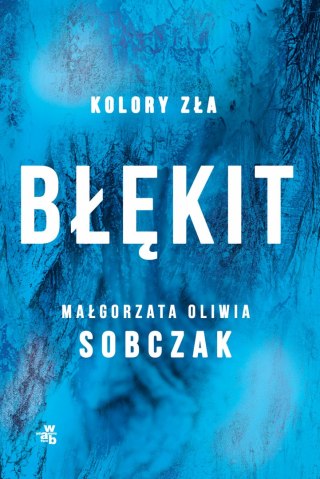 Błękit. Kolory zła. Tom 5