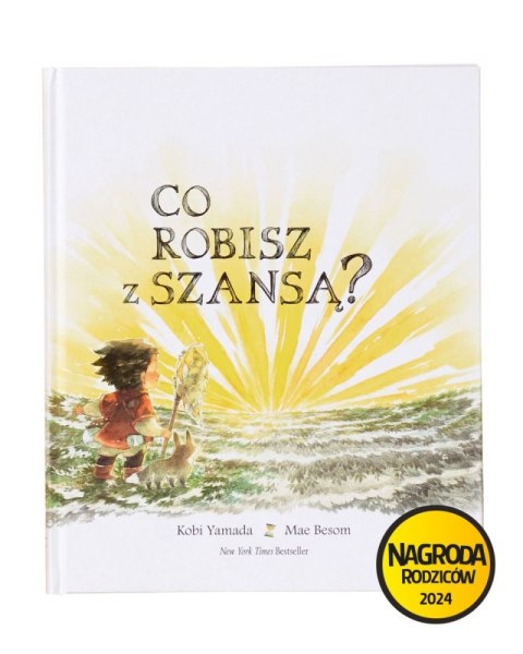 Co robisz z szansą?