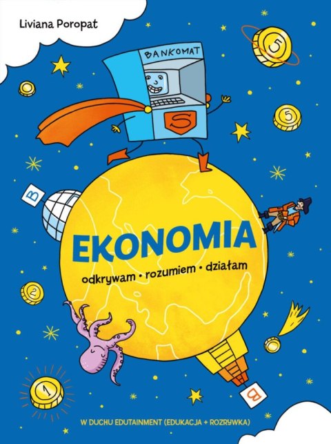 Ekonomia