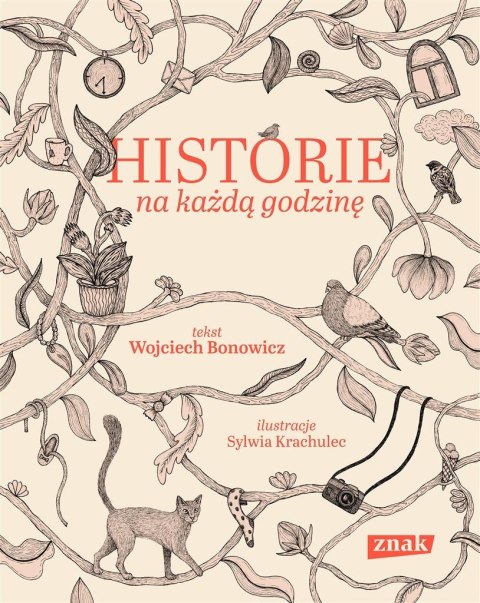 Historie na każdą godzinę Historie na każdą godzinę