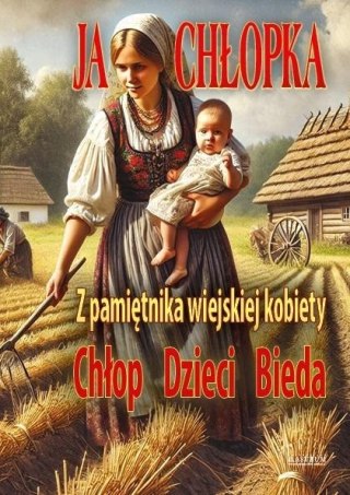 Ja, chłopka. Z pamiętnika wiejskiej kobiety