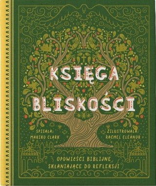 Księga bliskości